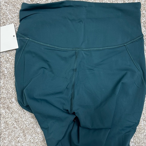 Lululemon Base Pace HR Tight 28” Brushed Leggings - Picture 3 of 4